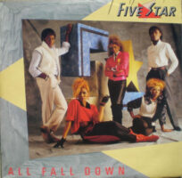 Five Star – All Fall Down vind je bij Run4records. Jouw online LP verkoper