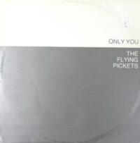 Flying Pickets – Only You vind je online bij de beste 2ehands Lp site. Run4records!