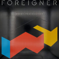 Foreigner – Agent Provocateur koop je op 2ehands vinyl bij jou online store Run4records