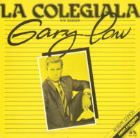 Gary Low – La Colegiala & Equador zoek je simpel en snel bij Run4records.nl