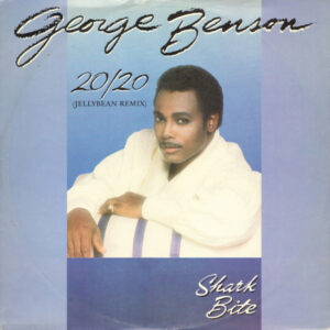 George Benson – 20.20 (Jellybean Remix) vind je online bij de beste 2ehands Lp site. Run4records!