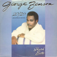 George Benson – 20.20 (Jellybean Remix) vind je online bij de beste 2ehands Lp site. Run4records!
