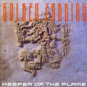 Golden Earring – Keeper Of The Flame bestel je gewoon 2ehands. Lp's met een 2e kans, Run4records.nl