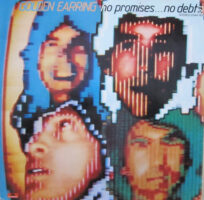 Golden Earring – No Promises No Debts vind je op 2ehands LP bij jouw online Run4records store
