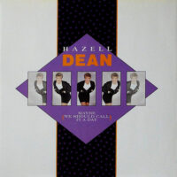 Hazell Dean – Maybe (We Should Call It A Day) bestel je gewoon 2ehands. Lp's met een 2e kans, Run4records.nl