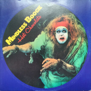 Hot Chocolate – Mindless Boogie bestel je gewoon 2ehands. Lp's met een 2e kans, Run4records.nl