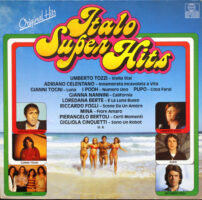 Italo Super Hits vind je bij Run4records. Jouw online LP verkoper