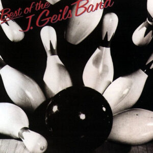 J Geils Band – Best Of koop je op 2ehands vinyl bij jou online store Run4records