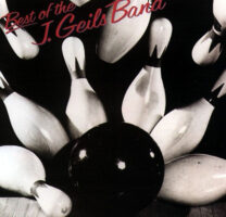 J Geils Band – Best Of koop je op 2ehands vinyl bij jou online store Run4records