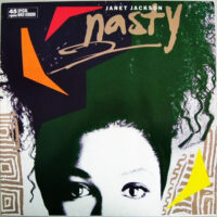 Janet Jackson – Nasty koop je online bij Run4records. Jouw 2ehands vinyl Site