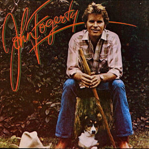 John Fogerty – John Fogerty vind je online bij de beste 2ehands Lp site. Run4records!