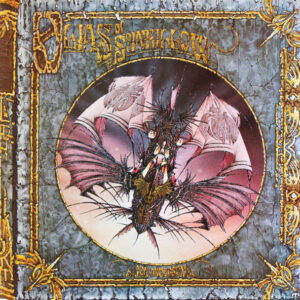 Jon Anderson – Olias Of Sunhillow luister jij als eerste na je bestelling bij Run4records.