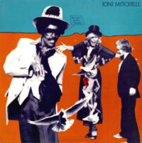 Joni Mitchell – Don Juan's Reckless Daughter koop je op 2ehands vinyl bij jou online store Run4records