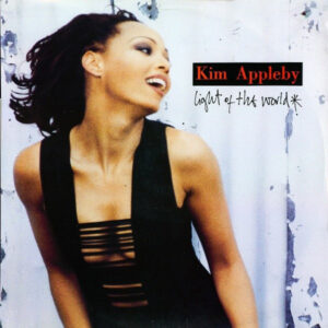 Kim Appleby – Light Of The World bestel je gewoon 2ehands. Lp's met een 2e kans, Run4records.nl