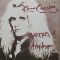 Kim Carnes – Barking At Airplanes bestel je gewoon 2ehands. Lp's met een 2e kans, Run4records.nl