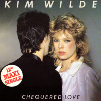 Kim Wilde – Chequered Love luister jij als eerste na je bestelling bij Run4records.
