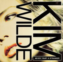 Kim Wilde – Never Trust A Stranger vind je op 2ehands LP bij jouw online Run4records store