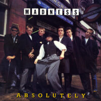 Madness – Absolutely staat als tweedehands LP gewoon te koop bij Run4records.