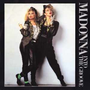 Madonna – Into The Groove koop je op 2ehands vinyl bij jou online store Run4records