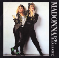 Madonna – Into The Groove koop je op 2ehands vinyl bij jou online store Run4records