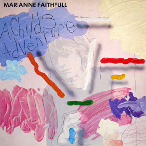 Marianne Faithfull – A Childs Adventure koop je op 2ehands vinyl bij jou online store Run4records