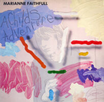 Marianne Faithfull – A Childs Adventure koop je op 2ehands vinyl bij jou online store Run4records