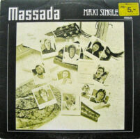 Massada – Feelin' Lonely bestel je gewoon 2ehands. Lp's met een 2e kans, Run4records.nl