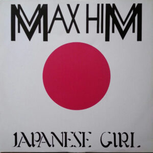 Max Him – Japanese Girl koop je op 2ehands vinyl bij jou online store Run4records