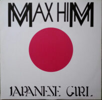 Max Him – Japanese Girl koop je op 2ehands vinyl bij jou online store Run4records