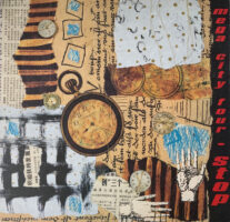 Mega City Four – Stop vind je online bij de beste 2ehands Lp site. Run4records!