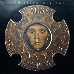 Mission – Children luister jij als eerste na je bestelling bij Run4records.