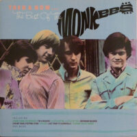 Monkees – Then & Now The Best Of The Monkees koop je online bij Run4records. Jouw 2ehands vinyl Site