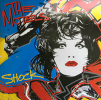 Motels – Shock luister jij als eerste na je bestelling bij Run4records.