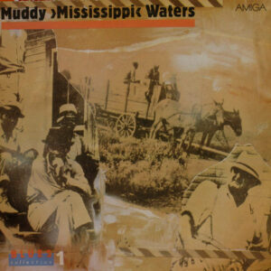 Muddy Mississippi Waters – Live klinkt als muziek in de oren. Bestel snel bij Run4records.nl