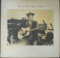 Neil Young – Comes A Time bestel je gewoon 2ehands. Lp's met een 2e kans, Run4records.nl
