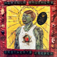 Neville Brothers – Brother's Keeper luister jij als eerste na je bestelling bij Run4records.
