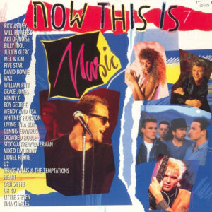 Now This Is Music 7 zoek je simpel en snel bij Run4records.nl