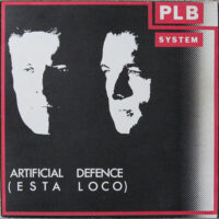 PLB System – Artificial Defence (Esta Loco) koop je op 2ehands vinyl bij jou online store Run4records