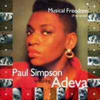 Paul Simpson Feat Adeva – Musical Freedom vind je op 2ehands LP bij jouw online Run4records store