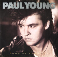 Paul Young – Tomb Of Memories koop je online bij Run4records. Jouw 2ehands vinyl Site