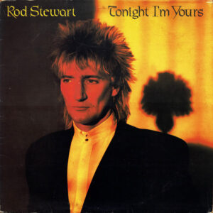 Rod Stewart – Tonight I'm Yours bestel je simpel en snel bij Run4records.nl