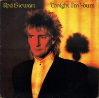 Rod Stewart – Tonight I'm Yours bestel je simpel en snel bij Run4records.nl