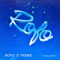 Rofo – Rofo's Theme klinkt als muziek in de oren. Bestel snel bij Run4records.nl