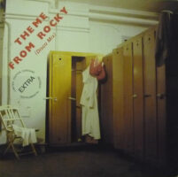 Round One – Theme From Rocky (Disco Mix) bestel je gewoon 2ehands. Lp's met een 2e kans, Run4records.nl