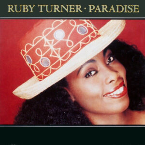Ruby Turner – Paradise bestel je gewoon 2ehands. Lp's met een 2e kans, Run4records.nl