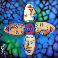 S-Express – Superfly Guy wacht op jou bij Run4records. Jouw 2ehands vinyl Site