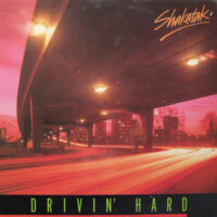 Shakatak – Drivin' Hard bestel je gewoon 2ehands. Lp's met een 2e kans, Run4records.nl
