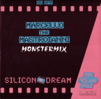 Silicon Dream – Marcello The Mastroianni (Monstermix) koop je op 2ehands vinyl bij jou online store Run4records