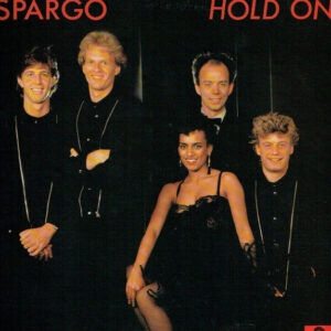 Spargo – Hold On koop je online bij Run4records. Jouw 2ehands vinyl Site