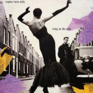 Stephen Tin Tin Duffy – Icing On The Cake wacht op jou bij Run4records. Jouw 2ehands vinyl Site
